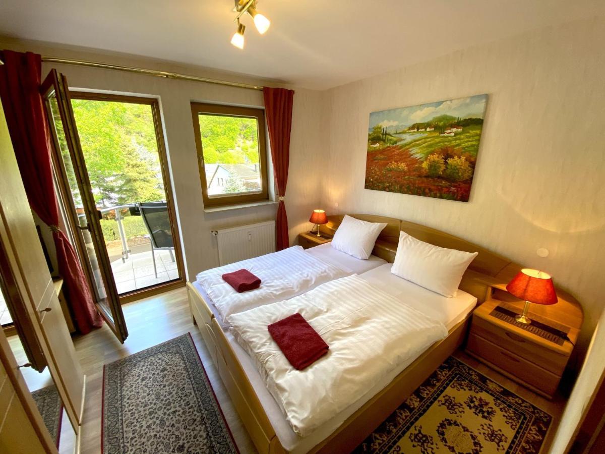 Ferienhaus Rivera Riveris Экстерьер фото