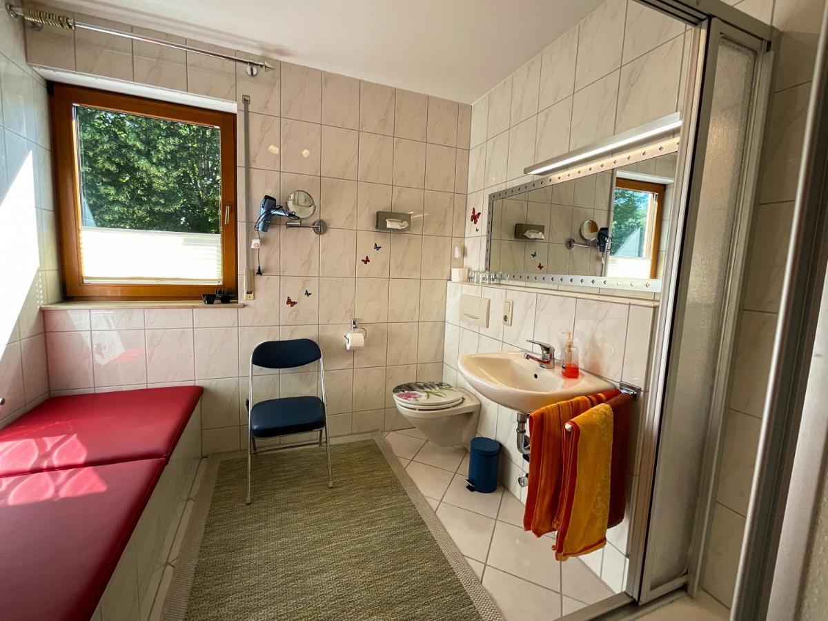 Ferienhaus Rivera Riveris Экстерьер фото