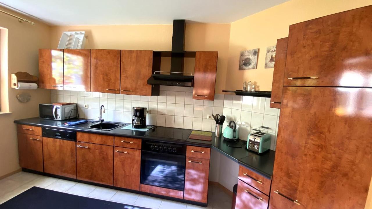 Ferienhaus Rivera Riveris Экстерьер фото